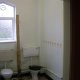 What used to be the toilets
