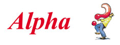 Alpha