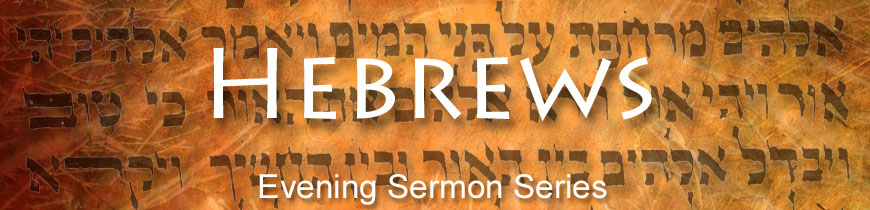 Hebrews
