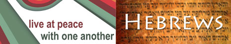 Spring 2012 Sermon Series