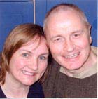 Andrew and Katherine