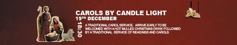 Carols by Candlelight