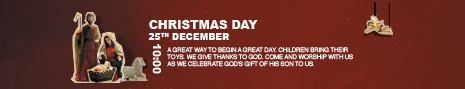 Christmas Day