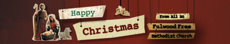 Welcome to Christmas Welcome to Christmas
