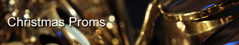 Christmas Proms 2011