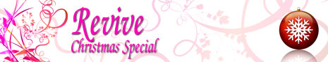 Revive Christmas Special
