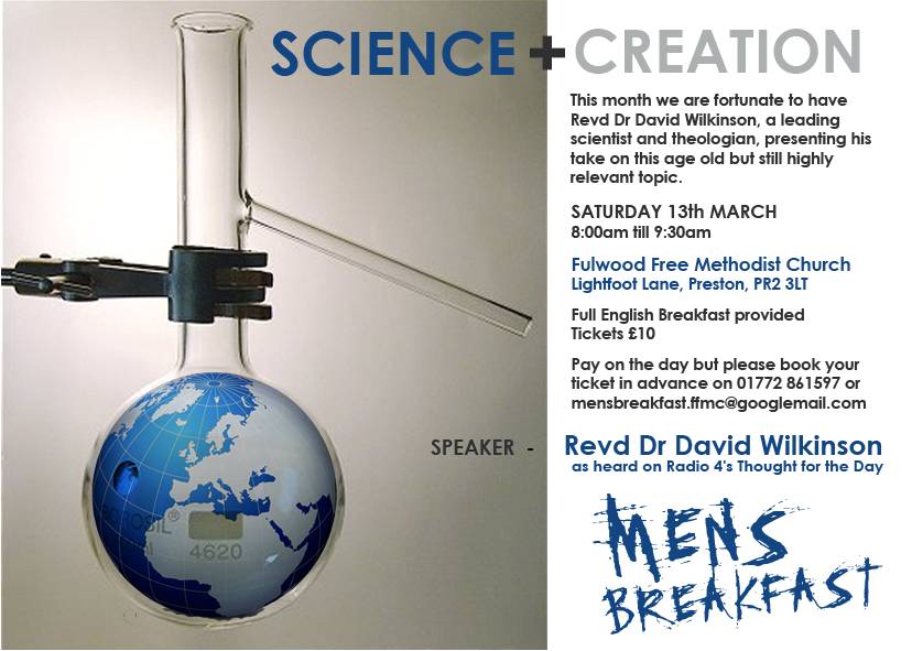Science and Creation