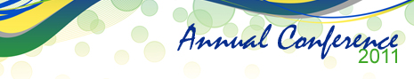 Annual Conference 2011