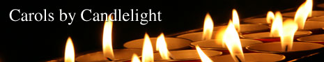Carols by Candlelight