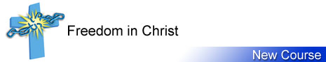 Freedom in Christ