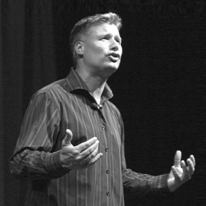 Mark Ritchie