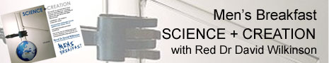 Science + Creation Science + Creation