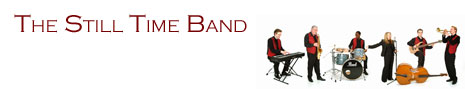 The Still Time Band