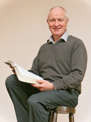 Andrew Gardner