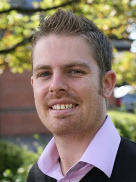 Dave Ginns