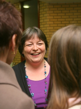 Sue Chastney
