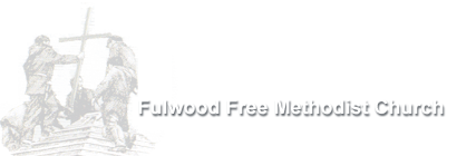 Fulwood Free Methodist Church