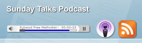 Sunday Talks Podcast
